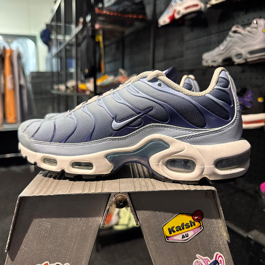 Nike Air Max Plus 'TN' Celestine Blue (Second hand)