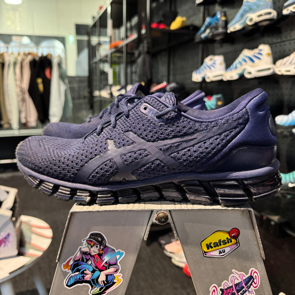 Asics Gel Quantum 360 Knit 2 'Indigo Blue' (Second hand)