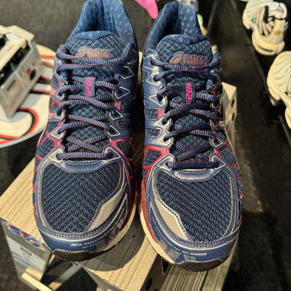 Asics Gel-Kayano 20 'Independence Blue' (Second hand)