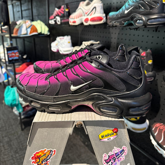 Nike Air Max Plus 'TN' Pink Sunset (Second hand)