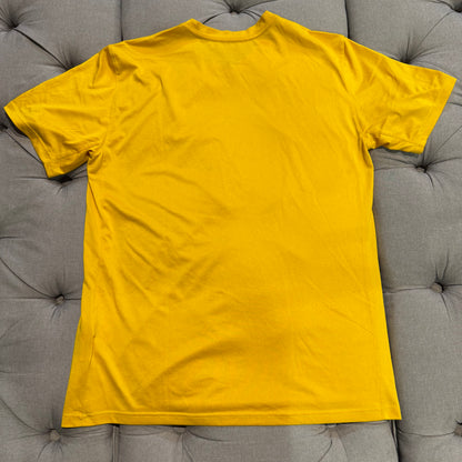 Nike Dri-Fit T-Shirt 'Yellow' (Second hand)