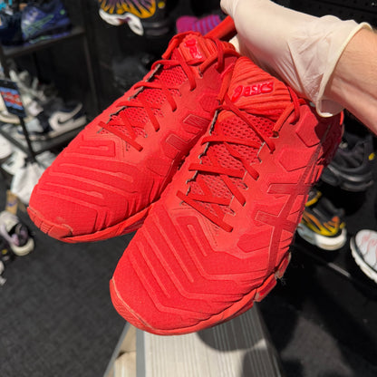 Asics Gel-Quantum 360 5 ‘Triple Red’ (Second hand)