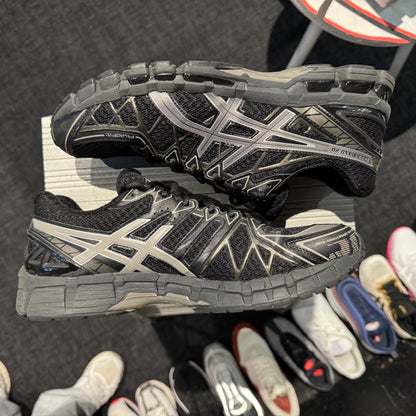Asics Gel-Kayano 20 'Black Clay Grey' (Second hand)