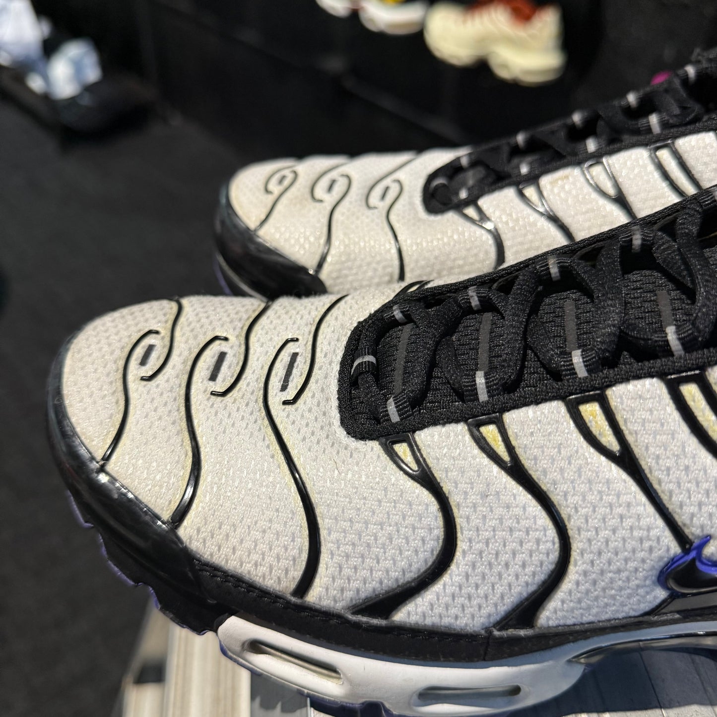 Nike Air Max Plus 'TN' Persian Violet (Second hand)