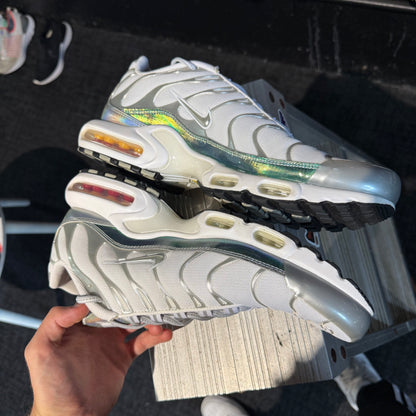 Nike Air Max Plus TN 'Oil Slick' (Second hand)