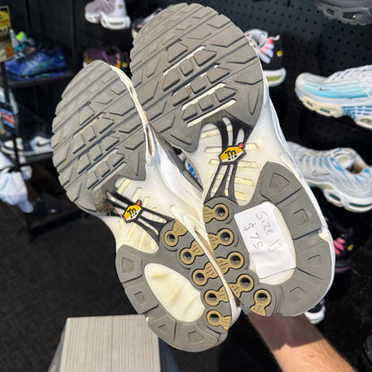 Nike Air Max Plus 'TN' Casper (Second hand)