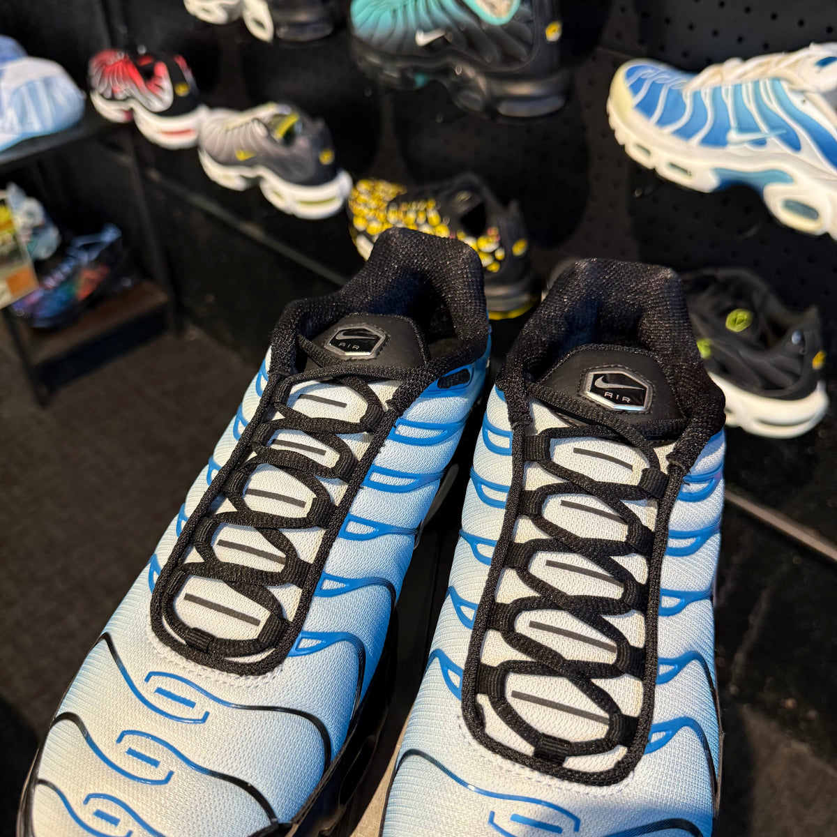 Nike Air Max Plus TN 'Neptune' (Brand New)