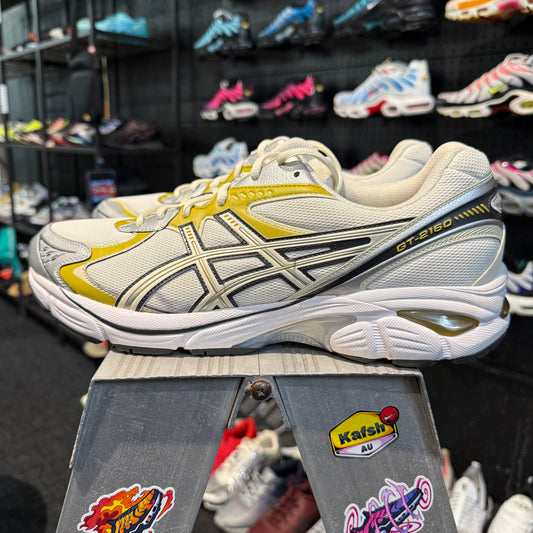 Asics Gel GT-2160 'Cream Mustard' (Second hand)