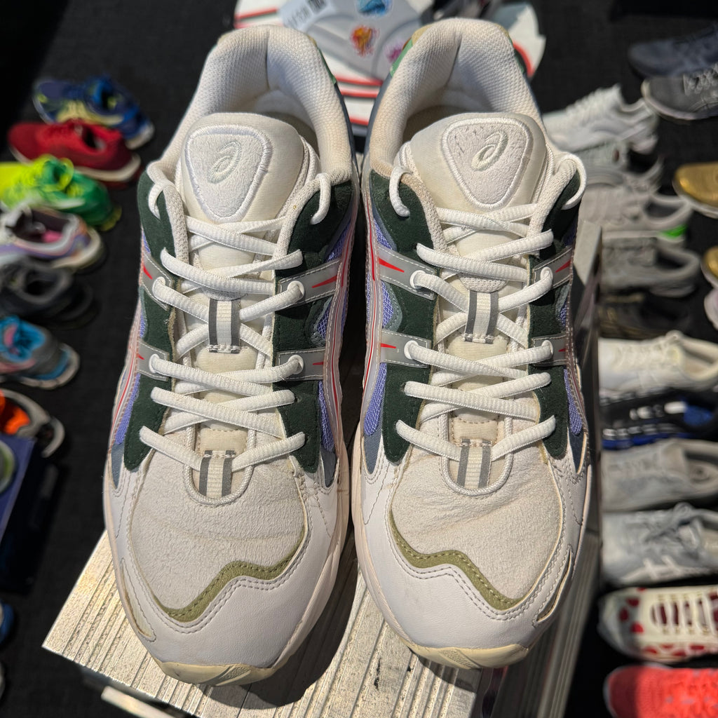 ASICS x HBX Gel-Kayano 5 OG 'Meadow' (Second hand)