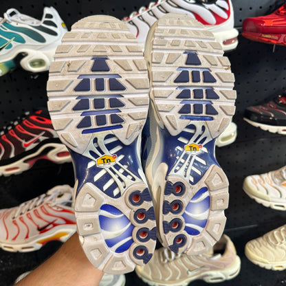 Nike Air Max Plus TN 'Blue Fade' (Second hand)