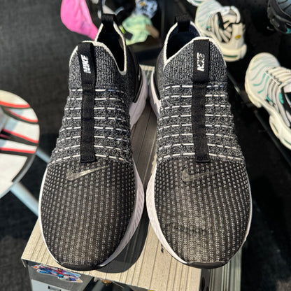 Nike React Phantom Run 2 'Black White' (Second hand)