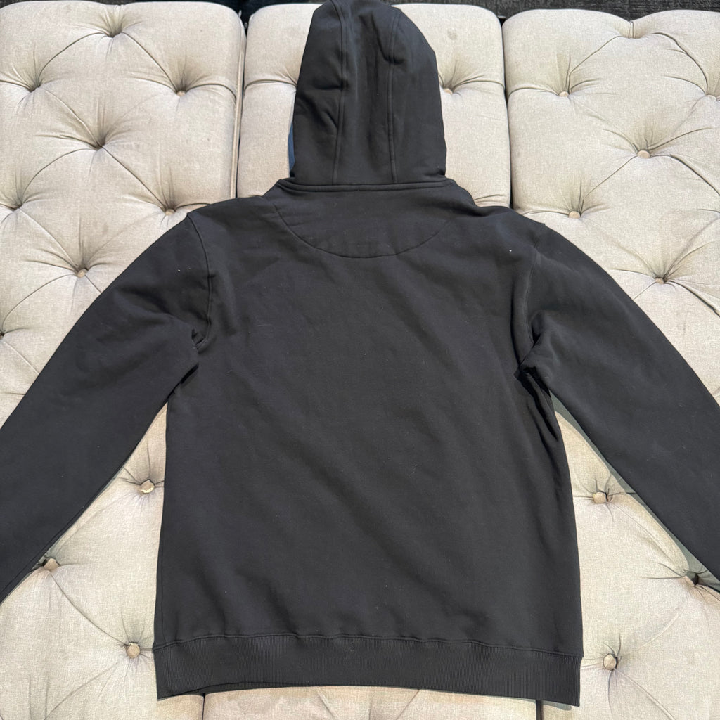 Geedup Micro Team Logo Hoodie 'Black' (Brand New)
