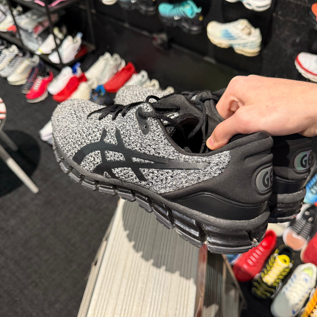 Asics Gel-Quantum 360 Knit 2 'Black White Oreo' (Second hand)