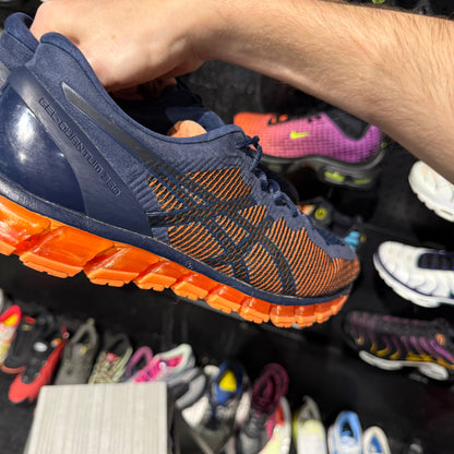 Asics Gel-Quantum 360 CM 'Mandarin' (Second hand)