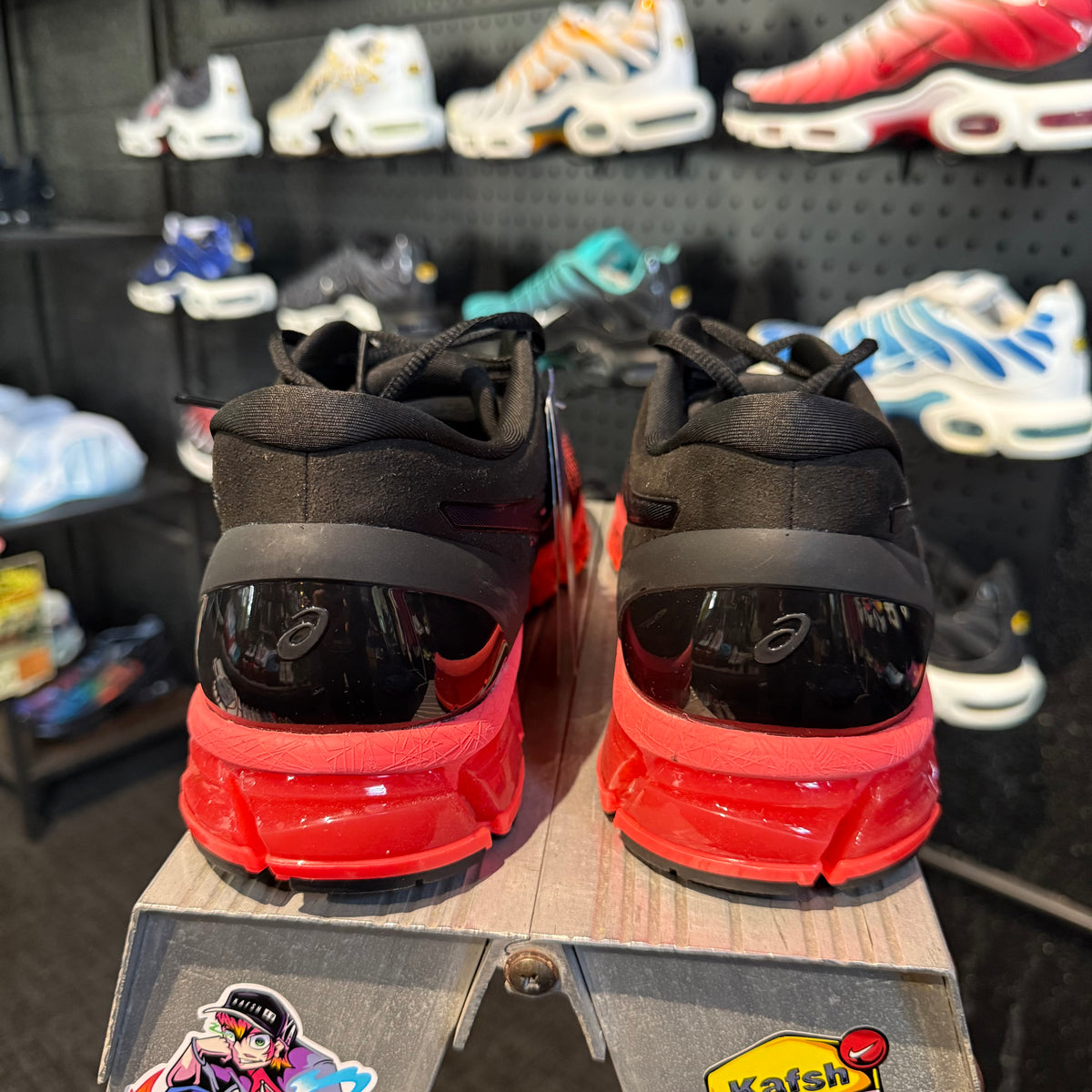 Asics Gel-Quantum 360 CM 'Gecho' (Brand New)