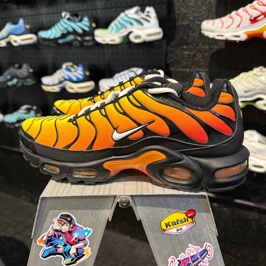 Nike Air Max Plus TN 'Dark Sunset' 2019 (Second hand)