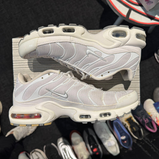 Nike Air Max Plus TN 'Casper' (Second hand)
