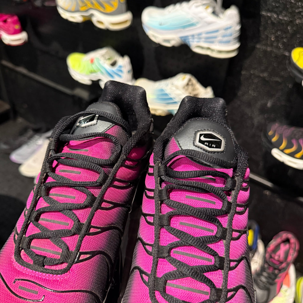 Nike Air Max Plus TN 'Pink Sunset' (Second hand)