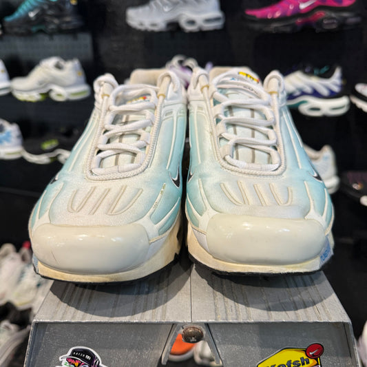 Nike Air Max Plus TN3 'Laser Blue' (Second hand)