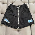 Sphera Mesh Shorts 'KAFSH TNs' (Brand New)