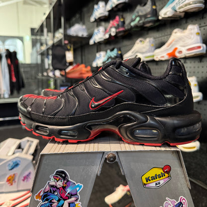 Nike Air Max Plus TN 'Redback' (Second hand)