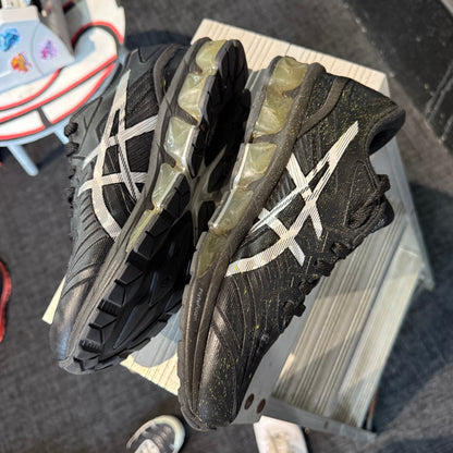 Asics Gel-Quantum 360 7 'Black Pure Silver' (Second hand)