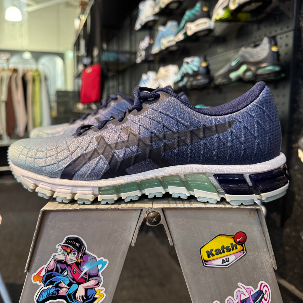 Asics Gel-Quantum 180 4 'Heratage Blue Peacoat' (Second hand)