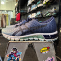 Asics Gel-Quantum 180 4 'Heratage Blue Peacoat' (Second hand)