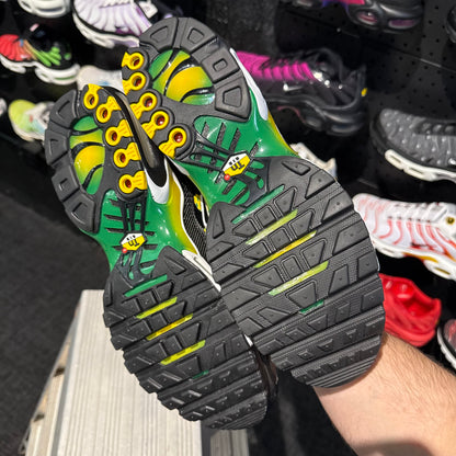 Nike Air Max Plus TN 'Jamaica' (Brand New)