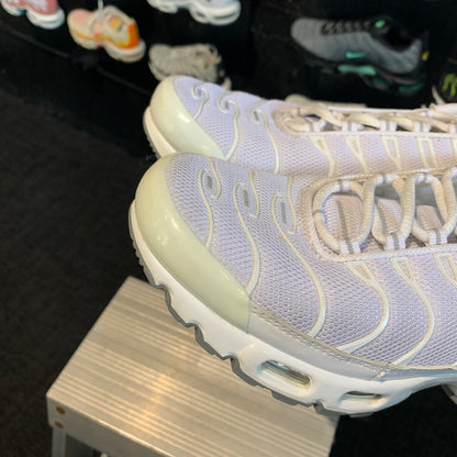 Nike Air Max Plus 'TN' Casper (Second hand)