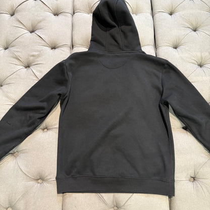 Geedup Handstyle Hoodie 'Black Pink' (Second hand)