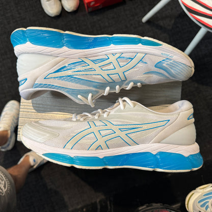 Asics Gel-Quantum 360 8 'White Azul Blue' (Second hand)