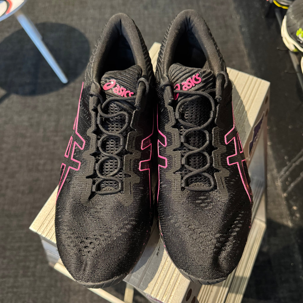 Asics Gel Quantum 360 5 Tokyo Neon 'Black Pink' (Second hand)