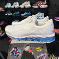 Asics Gel Quantum 360 5 Jacquard 'White Azul Blue' (Second hand)