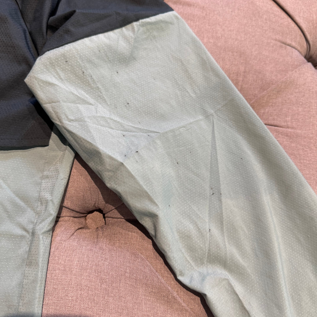 Nike Miller Repel Windbreaker 'Seaweed' (Second hand)