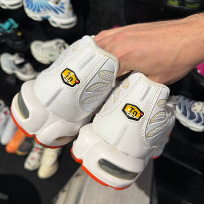 Nike Air Max Plus TN 'San Fransisco' (Second hand)