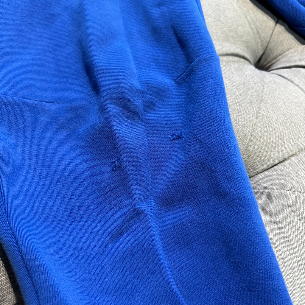 Nike Tech Fleece Pants 'Dark Blue' (Second hand)