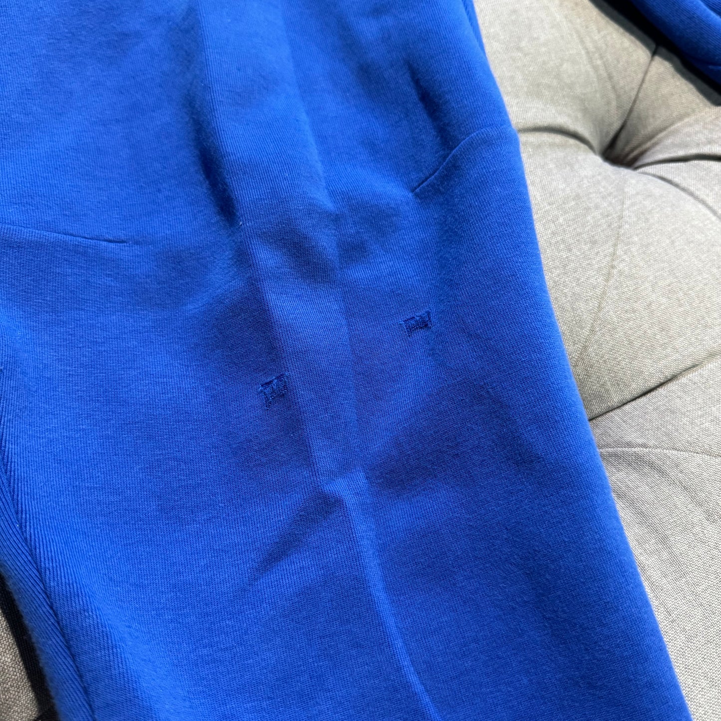 Nike Tech Fleece Pants 'Dark Blue' (Second hand)