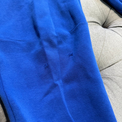 Nike Tech Fleece Pants 'Dark Blue' (Second hand)