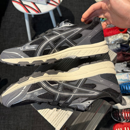Asics Gel Nunobiki 'Black Obsidian Grey' (Second hand)