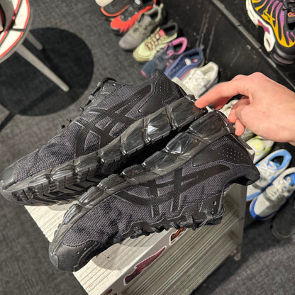 Asics Gel-Quantum 360 6 'Black' (Second hand)