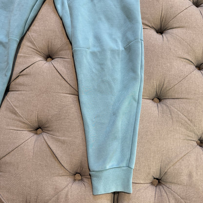 Nike Tech Fleece Pants 'Blue' (Second hand)