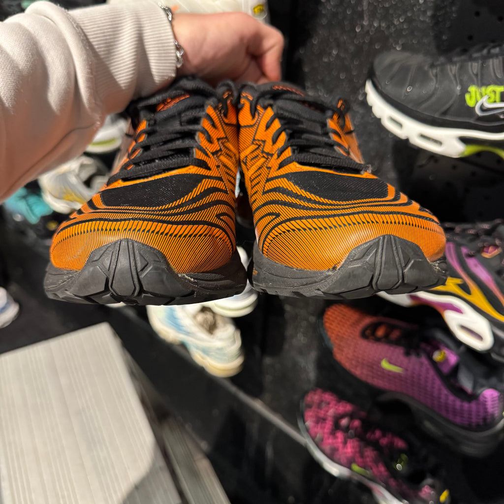 Asics Gel-Quantum 360 7 'Habenero' (Second hand)