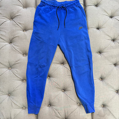 Nike Tech Fleece Pants 'Dark Blue' (Second hand)
