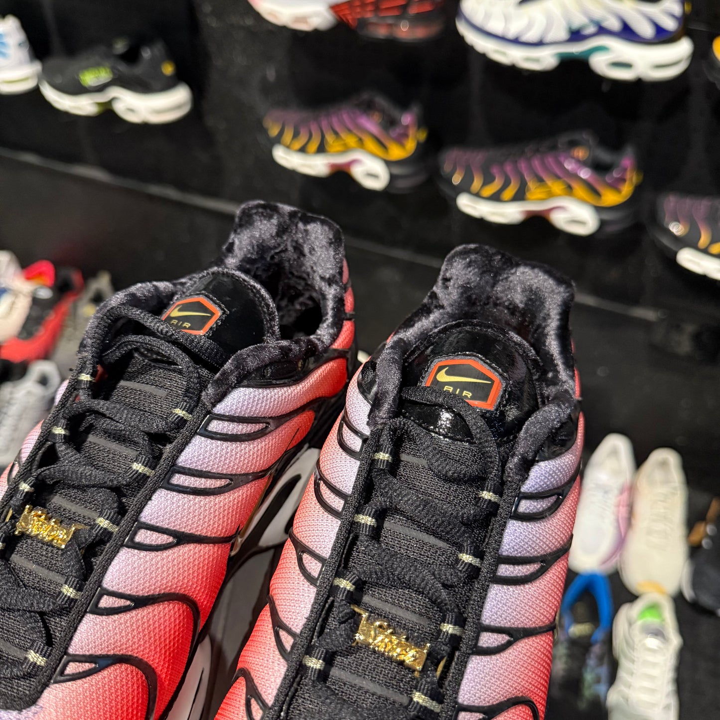 Nike Air Max Plus TN 'Sisterhood' (Second hand)