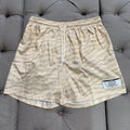 Sphera Mesh Shorts 'Sand' (Brand New)