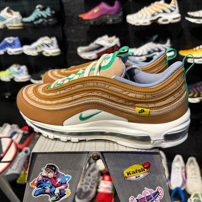 Nike Air Max 97 SE 'Moving Company' (Brand New)