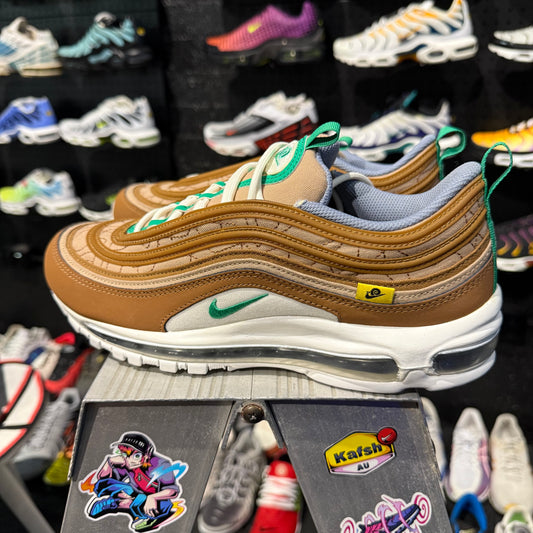 Nike Air Max 97 SE 'Moving Company' (Brand New)