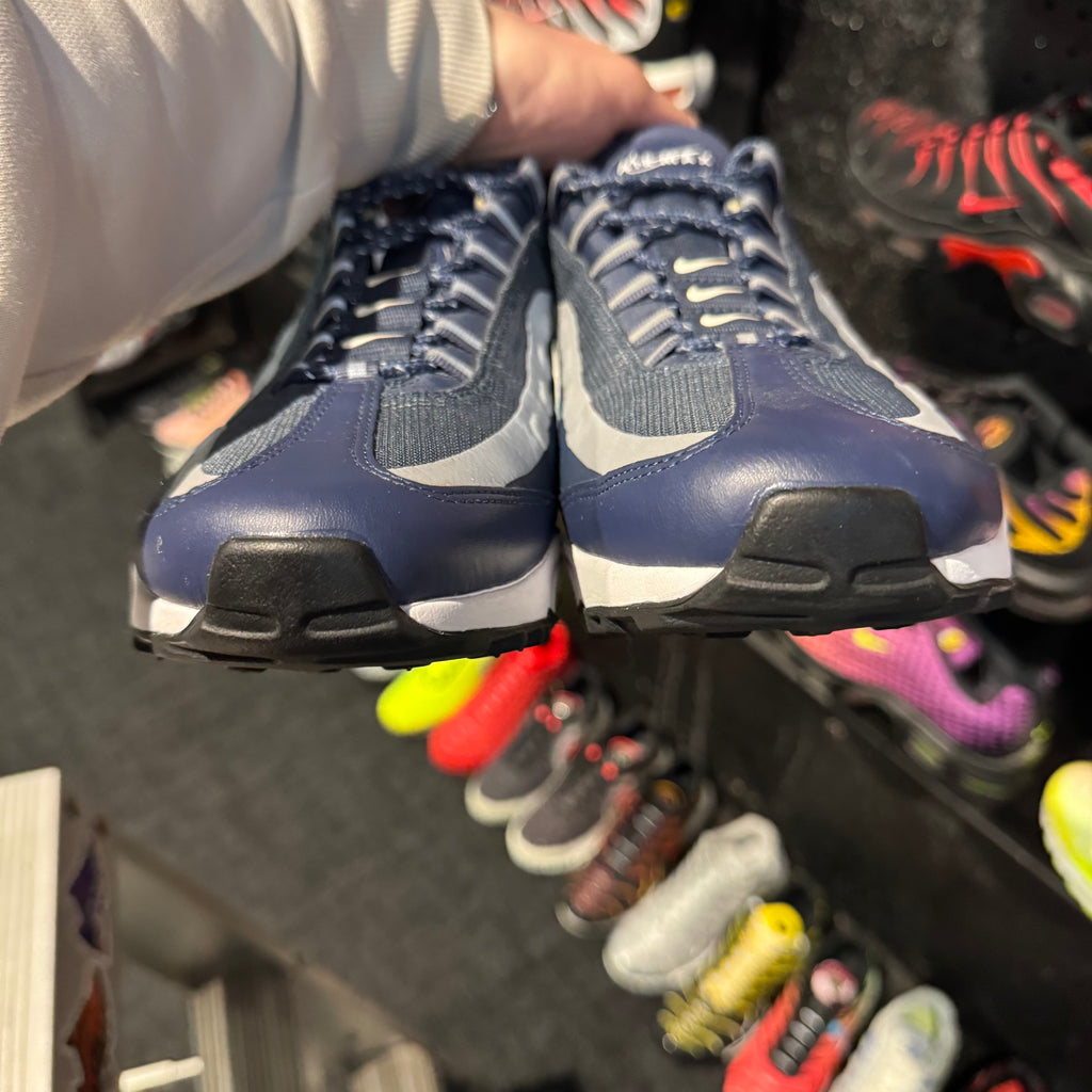 Nike Air Max 95 Ultra 'Thunder Blue' (Second hand)