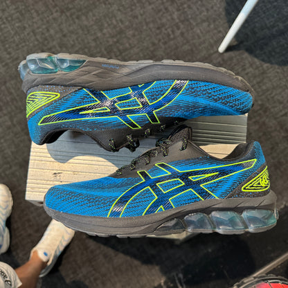 Asics Gel-Quantum 180 VII 'Black/Directoire Blue' (Second hand)